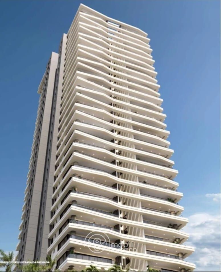 Apartamento Alto Padrão