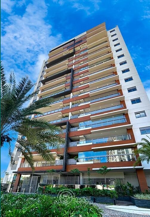 Apartamento Alto Padrão